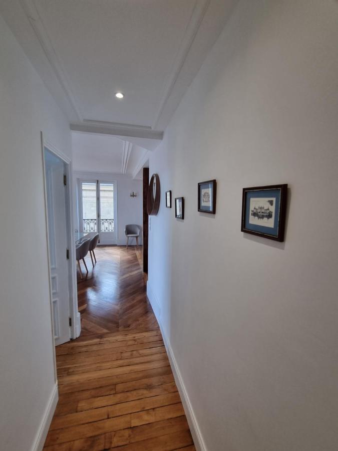 Face Chateau St Germain En Laye, Appartement 4 A 6 Personnes, 23 Min De Paris Champs-Elysees Saint-Germain-en-Laye Exterior photo